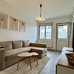 Vakantiehuis L'ecume *