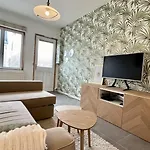 Vakantiehuis L'ecume *