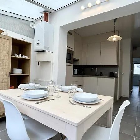 L'ecume * ル・クロトワ