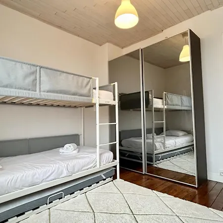 L'ecume Vakantiehuis *