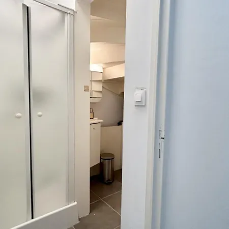 L'ecume 別荘 ル・クロトワ