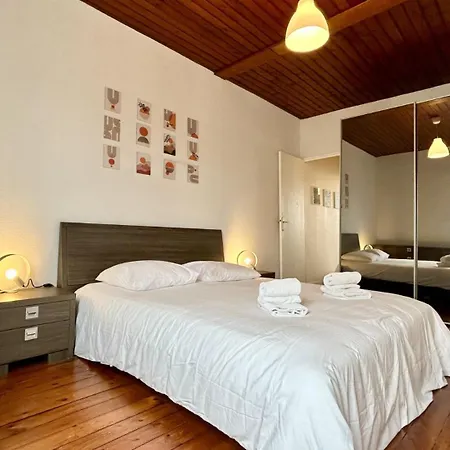 Vakantiehuis L'ecume Le Crotoy