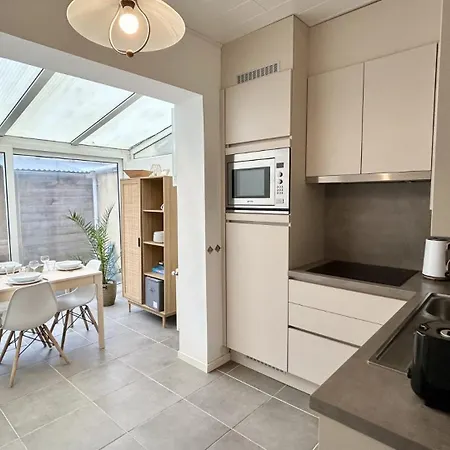 L'ecume ル・クロトワ