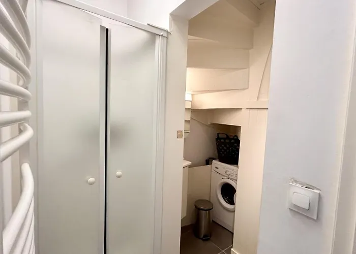 L'ecume Сasa de vacaciones *