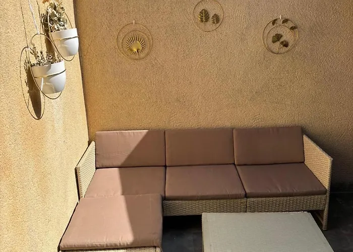 L'ecume Сasa de vacaciones *